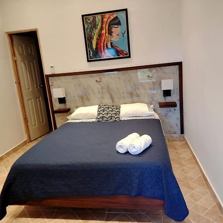 Apartamento El Zumbito El Valle de Anton Exterior foto
