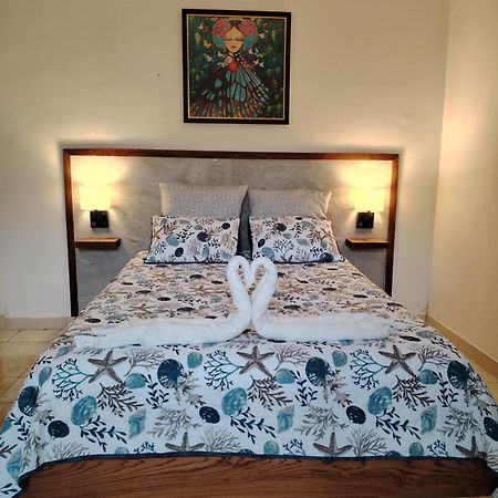 Apartamento El Zumbito El Valle de Anton Exterior foto