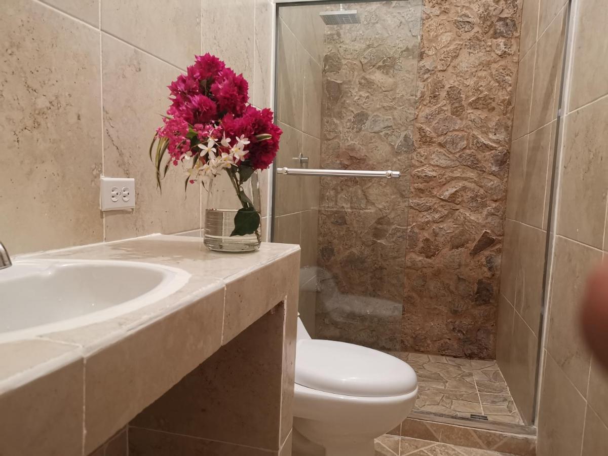 Apartamento El Zumbito El Valle de Anton Exterior foto