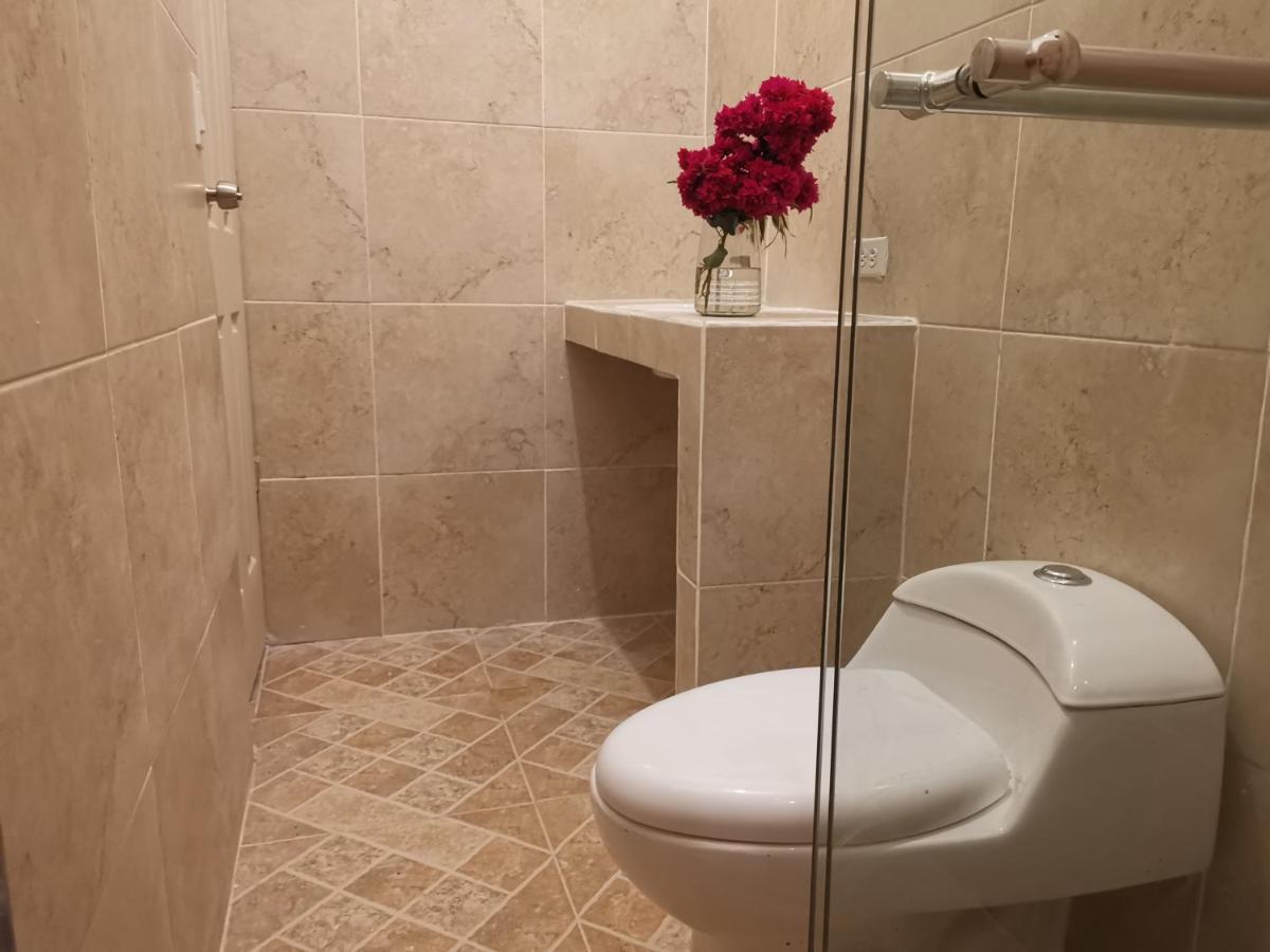 Apartamento El Zumbito El Valle de Anton Exterior foto
