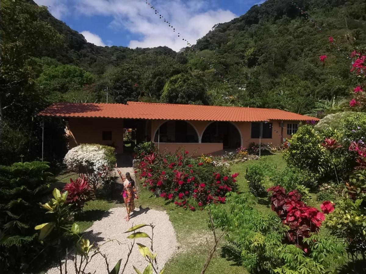 Apartamento El Zumbito El Valle de Anton Habitación foto