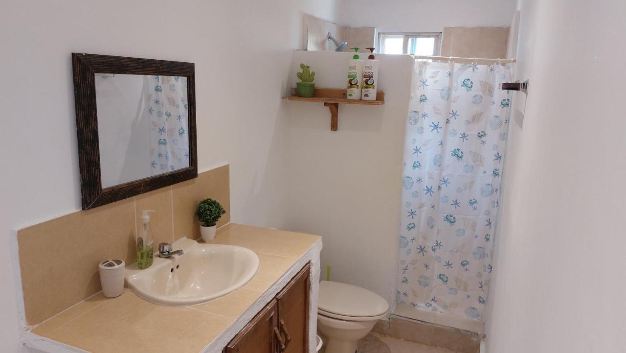 Apartamento El Zumbito El Valle de Anton Exterior foto