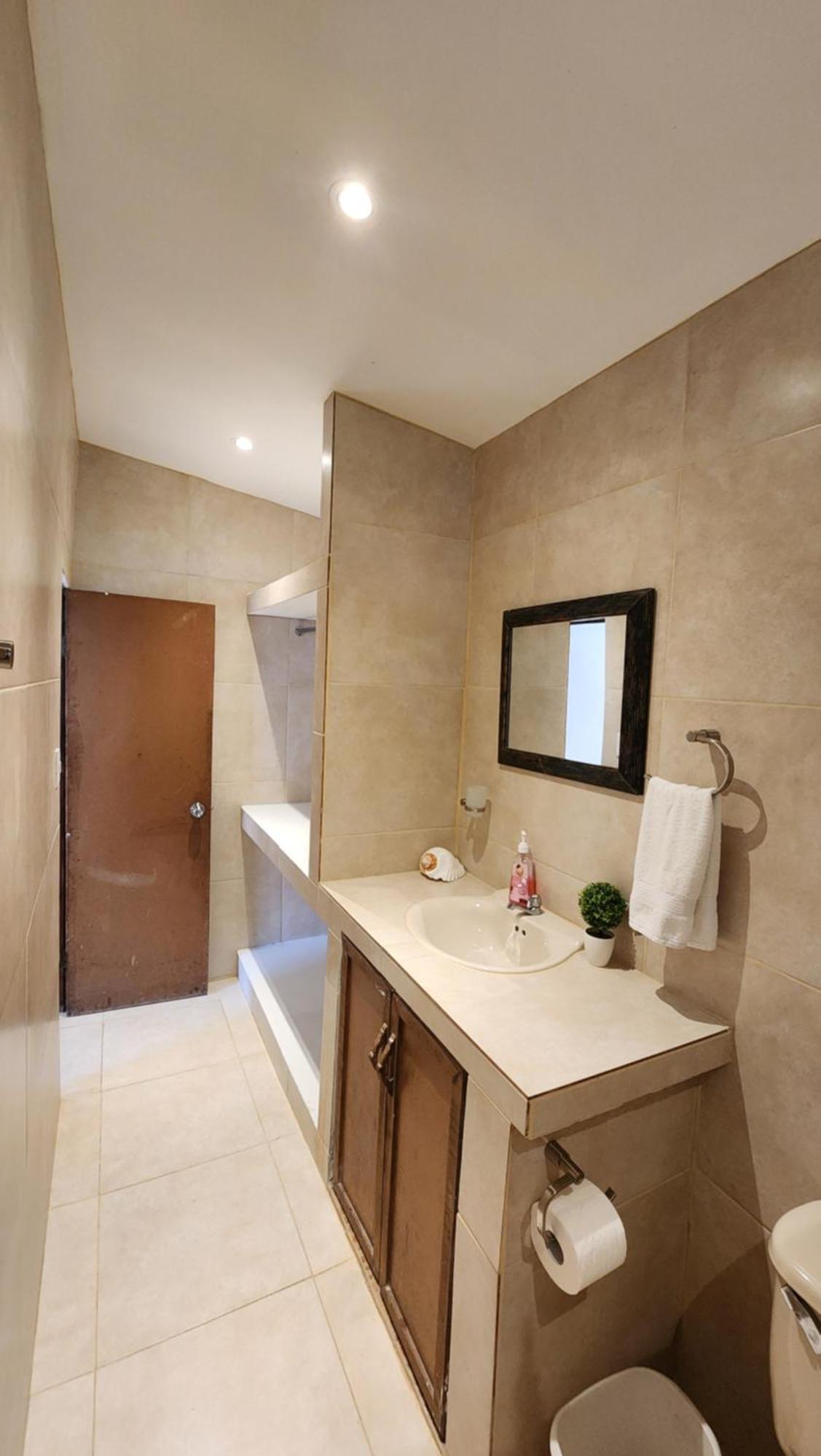 Apartamento El Zumbito El Valle de Anton Exterior foto