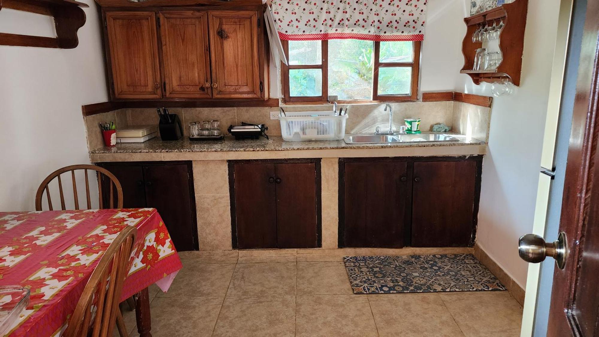 Apartamento El Zumbito El Valle de Anton Exterior foto