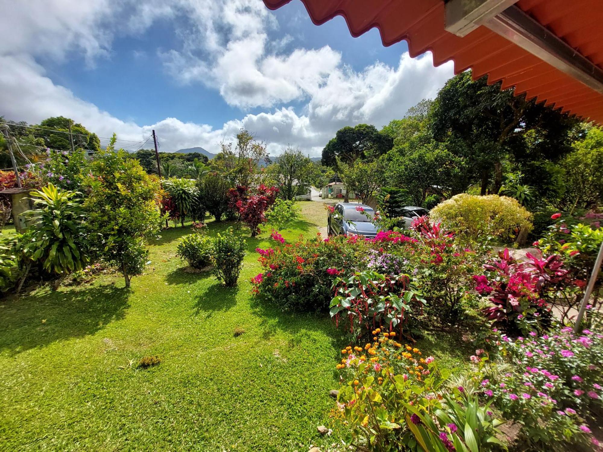 Apartamento El Zumbito El Valle de Anton Habitación foto