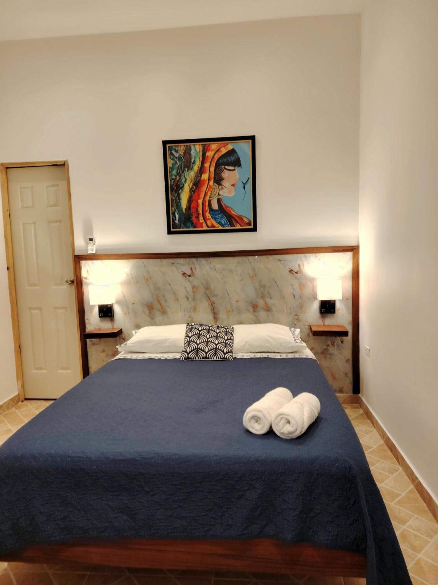Apartamento El Zumbito El Valle de Anton Exterior foto