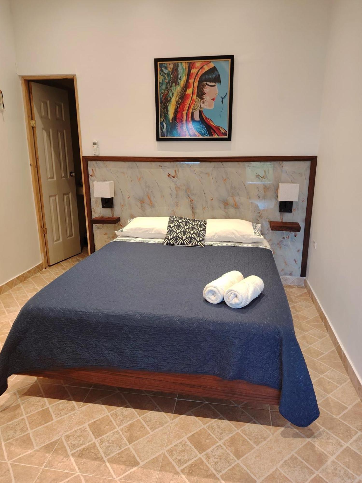 Apartamento El Zumbito El Valle de Anton Exterior foto