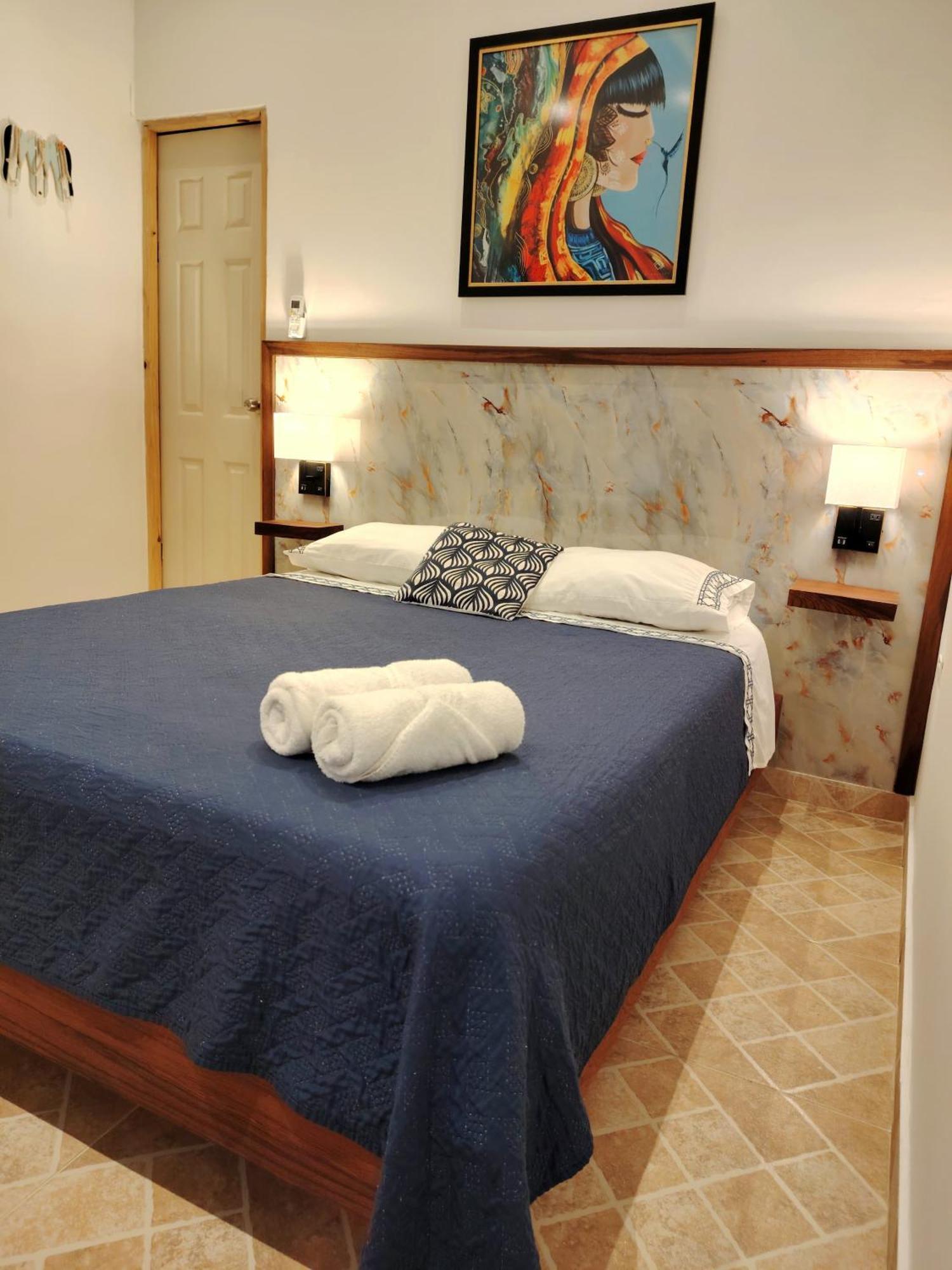 Apartamento El Zumbito El Valle de Anton Exterior foto