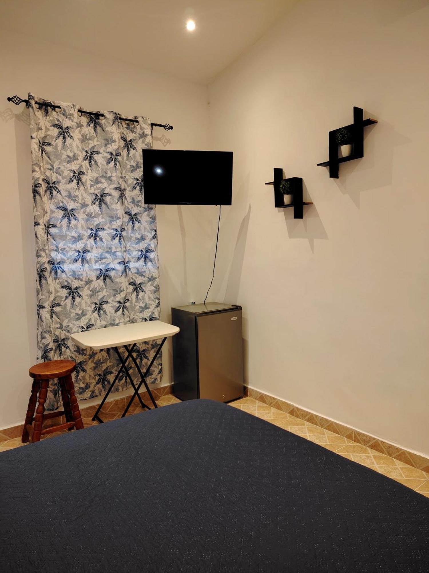 Apartamento El Zumbito El Valle de Anton Exterior foto
