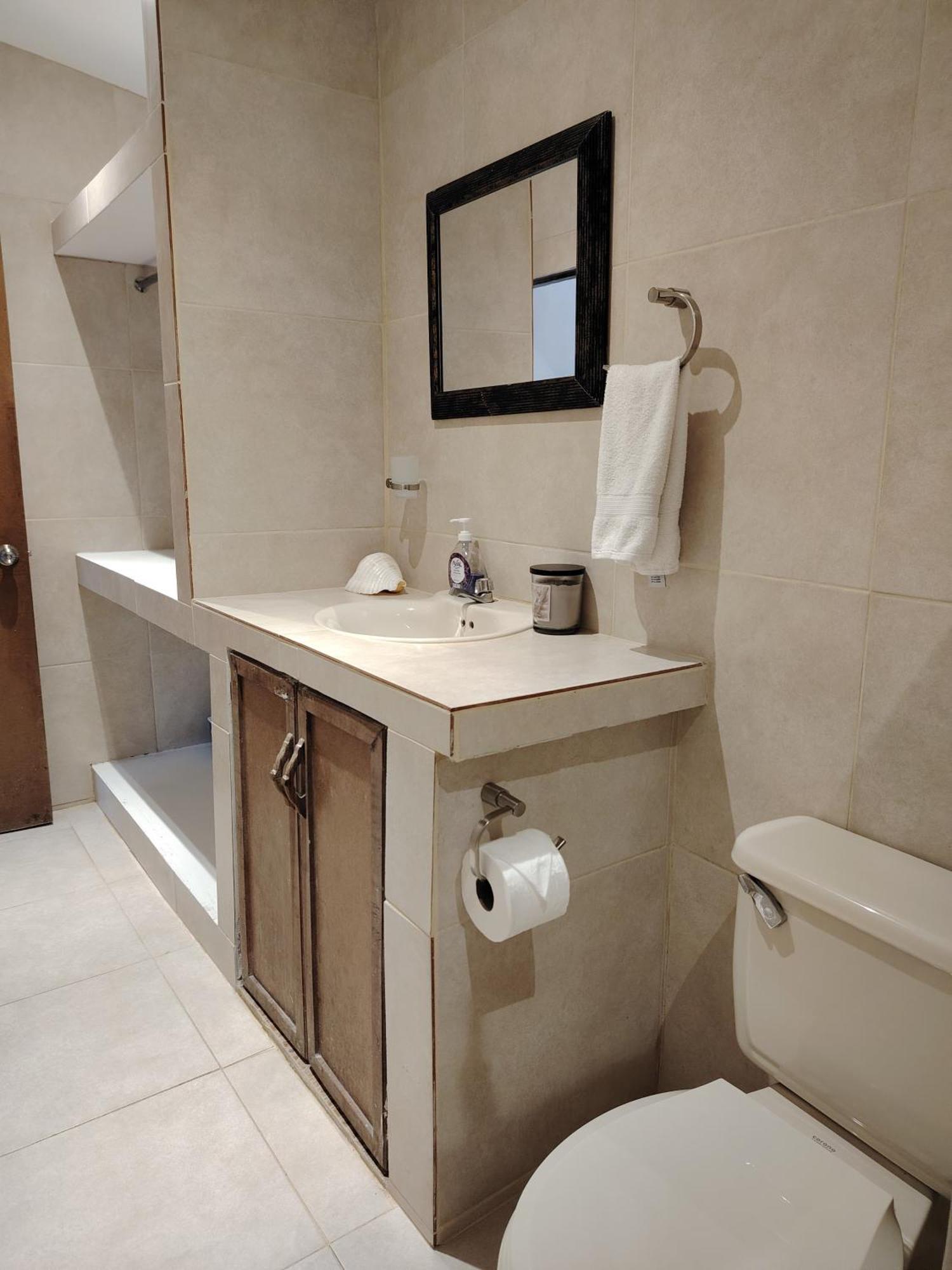 Apartamento El Zumbito El Valle de Anton Exterior foto