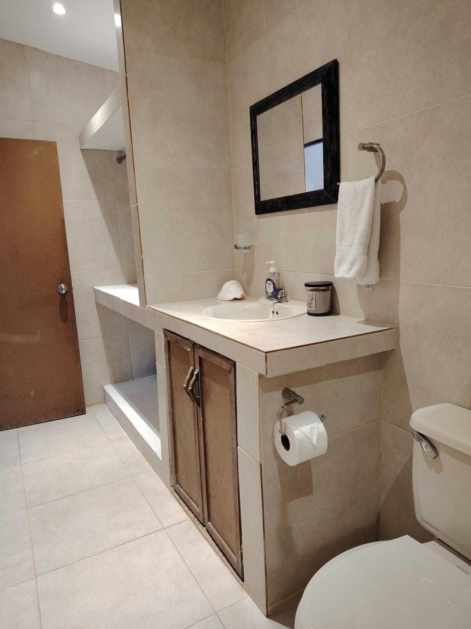 Apartamento El Zumbito El Valle de Anton Exterior foto