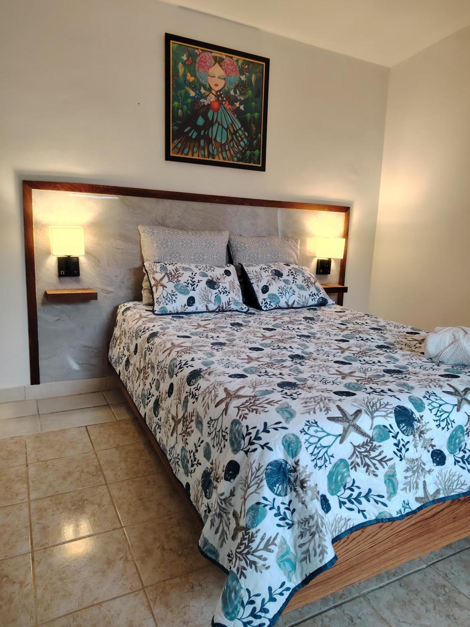 Apartamento El Zumbito El Valle de Anton Exterior foto