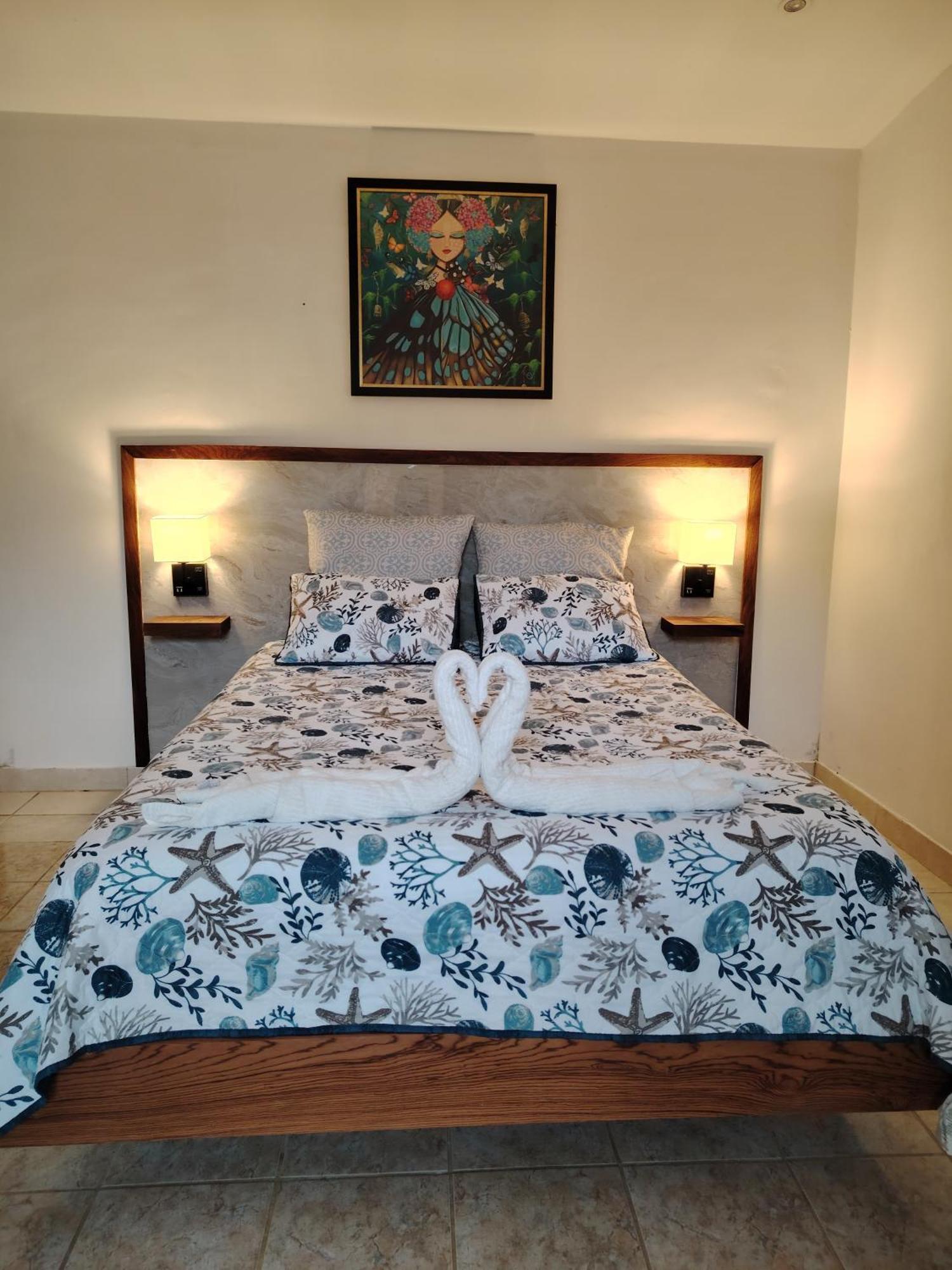 Apartamento El Zumbito El Valle de Anton Exterior foto