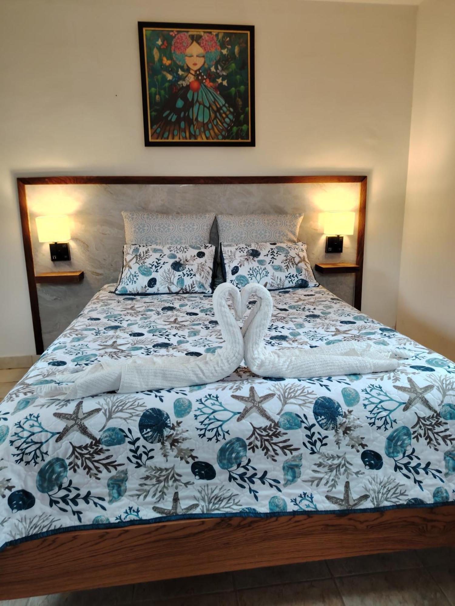 Apartamento El Zumbito El Valle de Anton Exterior foto