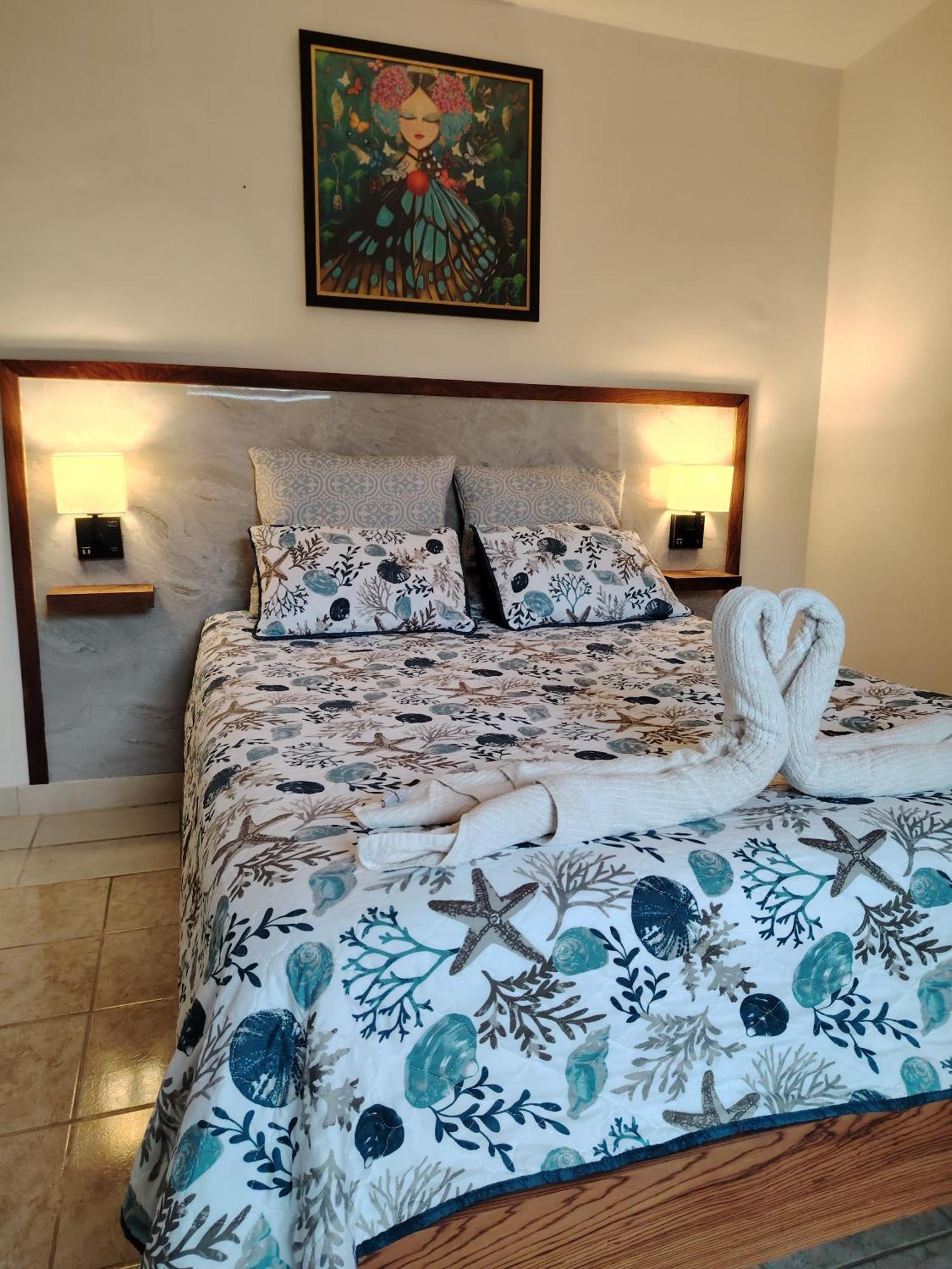 Apartamento El Zumbito El Valle de Anton Exterior foto